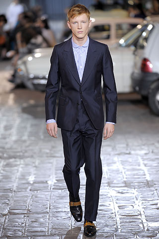 Dries Van Noten / - 2009